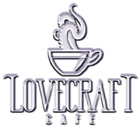 Lovecraft café